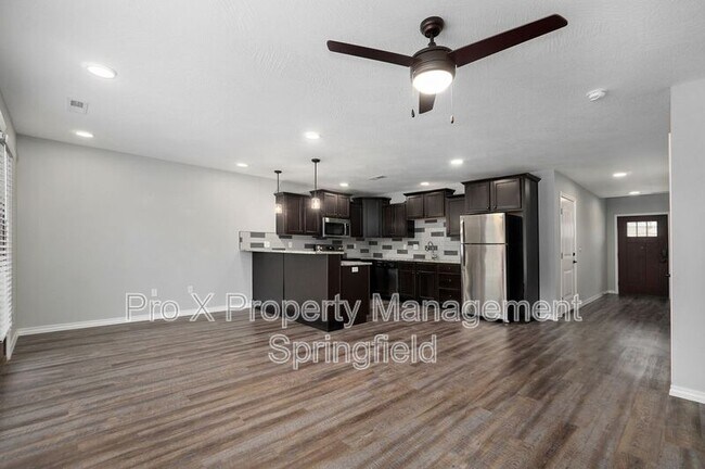 Foto del edificio - 1302 S Lexington