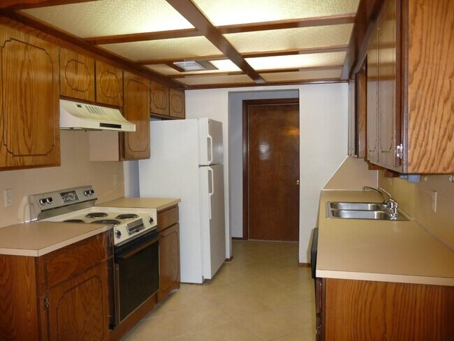 Foto del edificio - 607 SE 41st St