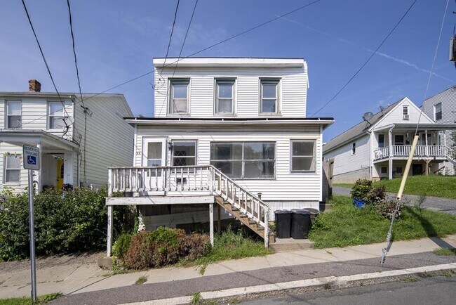 Foto del edificio - 25 Harrison Ave