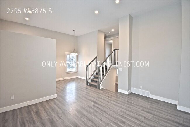 Foto del edificio - 2795 W 5875 S