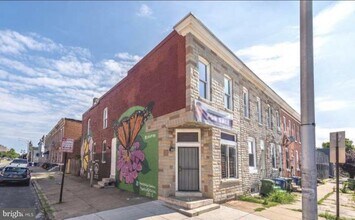 Building Photo - 1638 Cole St