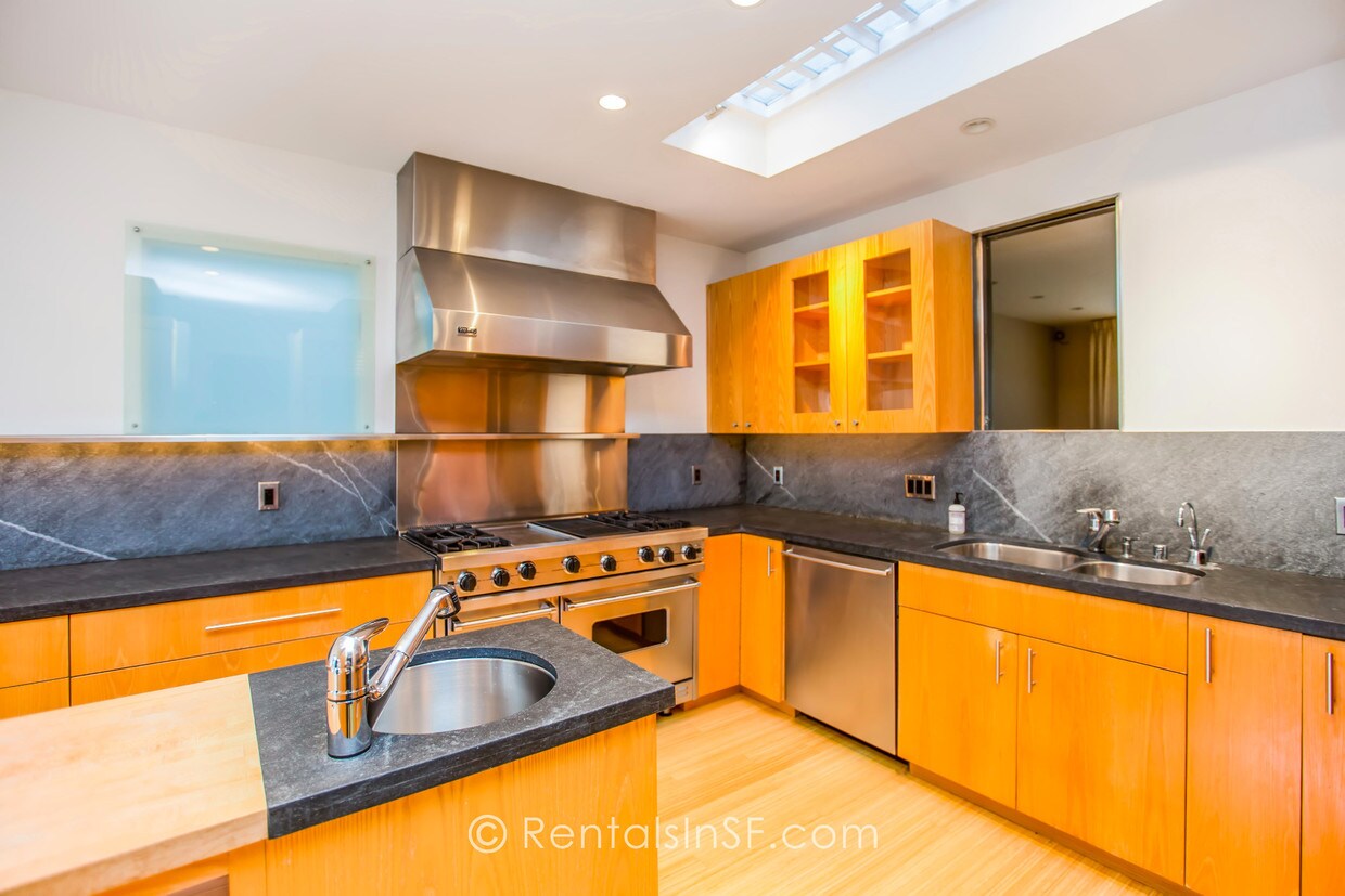 Foto principal - 3526 19th St