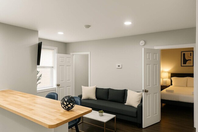 Foto del edificio - 126 Bainbridge St