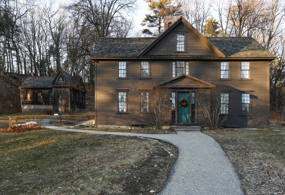 Is Carlisle a Good Place To Live in Acton? Neighborhood Guide by