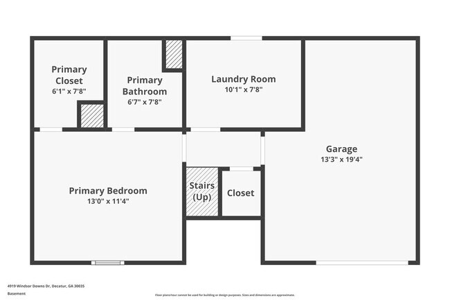 Building Photo - 4919 Windsor Downs Dr