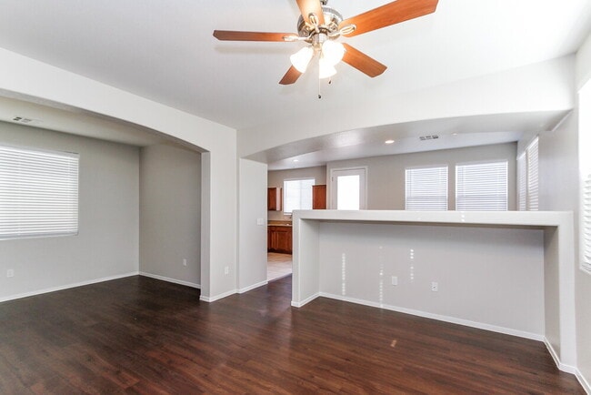 Building Photo - 5344 Brazelton St