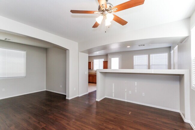 Foto del edificio - 5344 Brazelton St