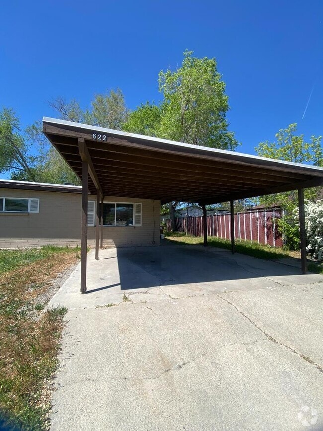 Building Photo - 622 S 1000 W