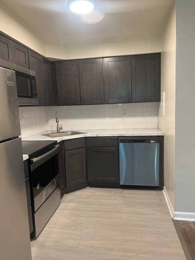 Glencroft Club Apartments Apartments in Folcroft, PA