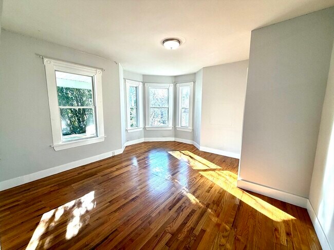 Foto del edificio - 11 Francis St