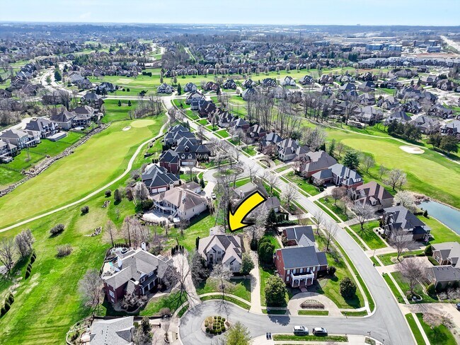 Foto del edificio - 2603 Locust Hill Pl