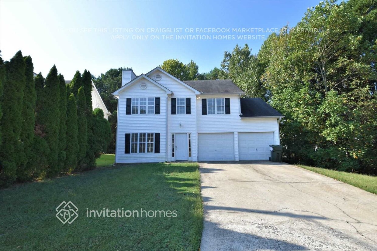 Primary Photo - 1729 Heritage Ridge Ct SW