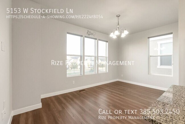 Foto del edificio - 5153 Stockfield Ln