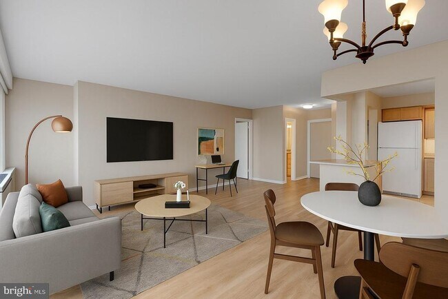 Foto del edificio - 4515 Willard Ave