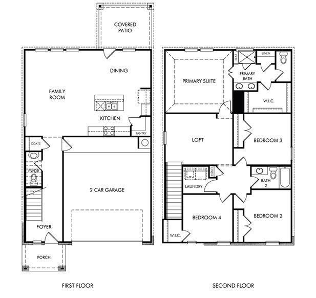 Foto del edificio - 9714 Grooveburr Ct