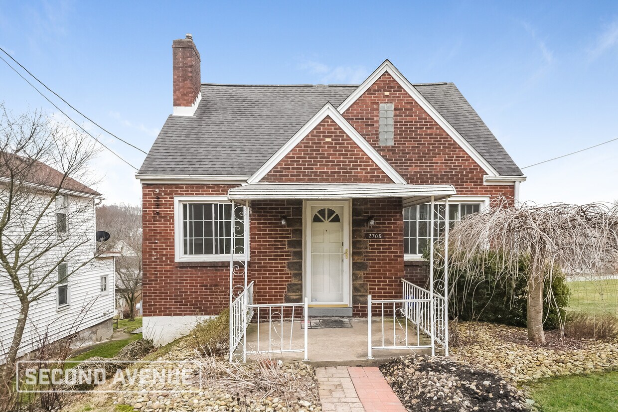 Primary Photo - 2708 5th ST