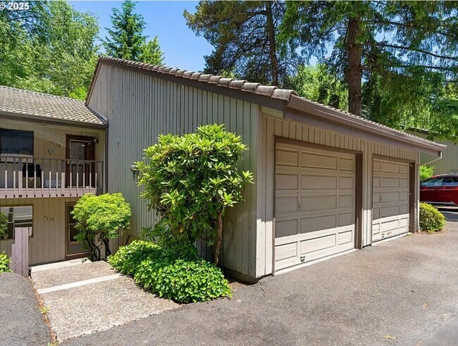 Foto del edificio - 7116 SW Murray Blvd