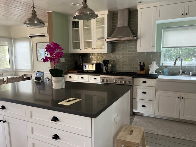 Kitchen - 734 Appleby St