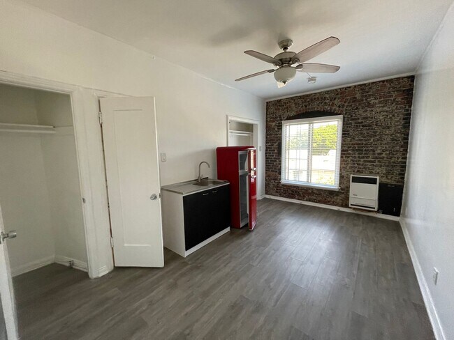 Foto del interior - Toberman Apts.