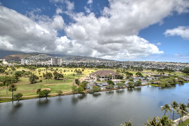 Foto del edificio - 320 Lili?uokalani Ave