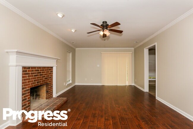 Building Photo - 4012 Mozart Ct