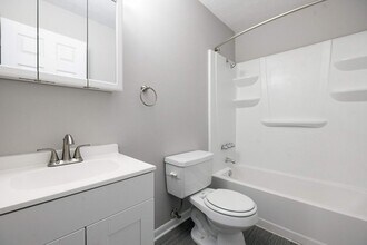 Interior Photo - Townhomes at Easton Park