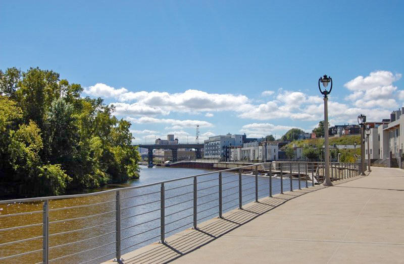 2080 N Commerce St Unit 319, Milwaukee, WI 53212 Condo for Rent in