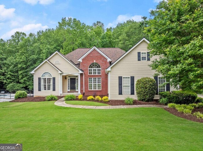 Building Photo - 4106 Ponderosa Ln