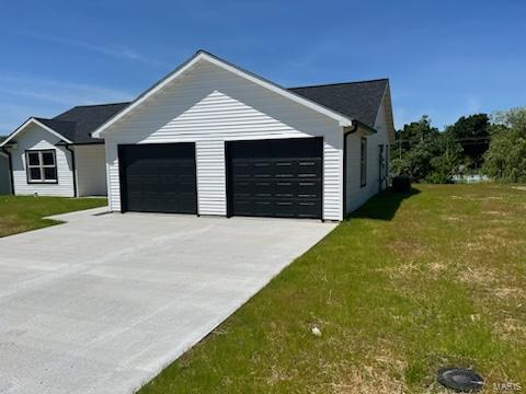 Foto del edificio - 4031 Breckenridge Dr