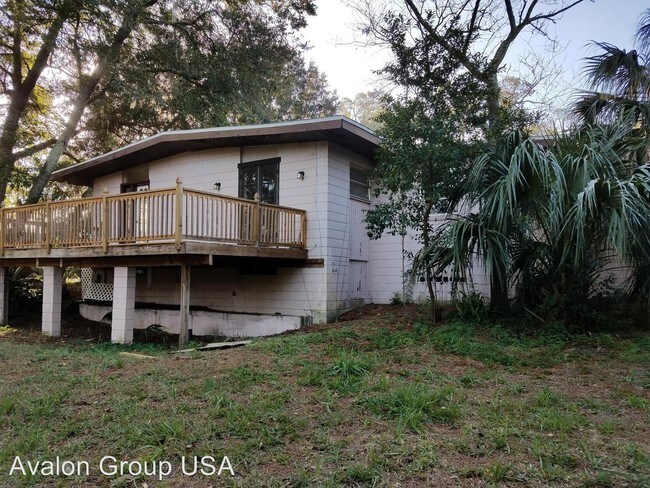 Building Photo - 4 br, 2 bath House - 6745 Laurina Pl