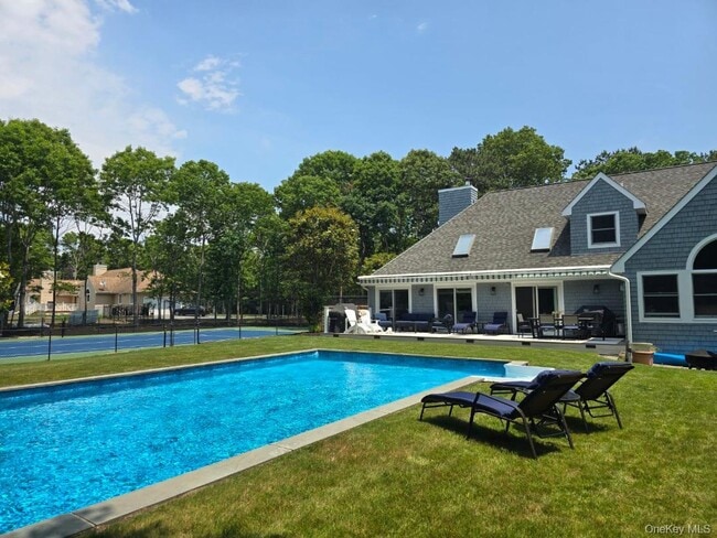 Foto del edificio - 3 Bennett Dr