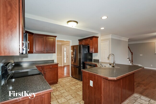 Foto del edificio - 2544 Hattington Dr