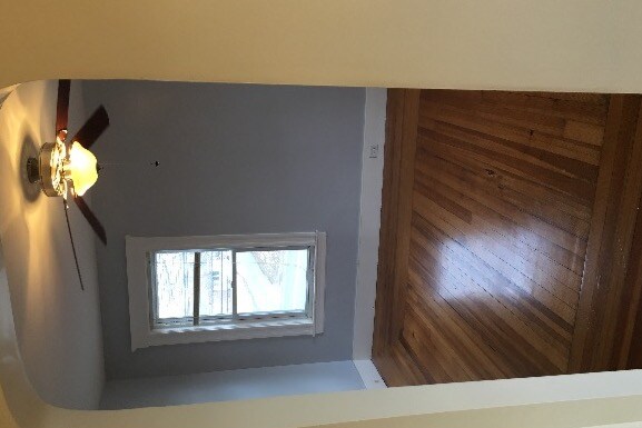 Living Room - 106 Arlington Ave