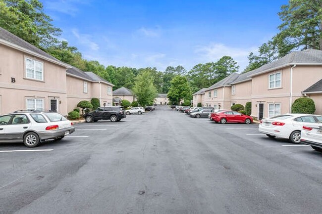 Foto del interior - Millstone Townhomes