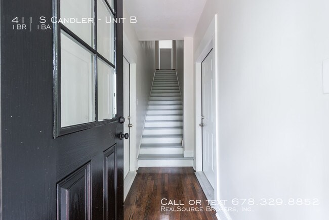 Building Photo - 411 S Candler St