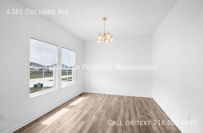 Foto del edificio - 4385 Orchard Ave