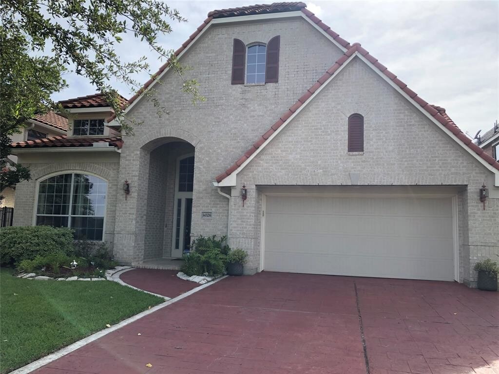 14326 Ayers Rock Rd, Sugar Land, TX 77498 House for Rent in Sugar