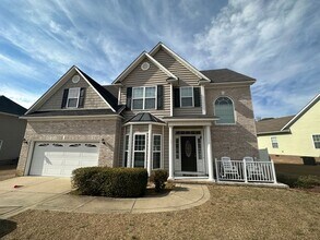 Building Photo - 1625 Ellie Ave