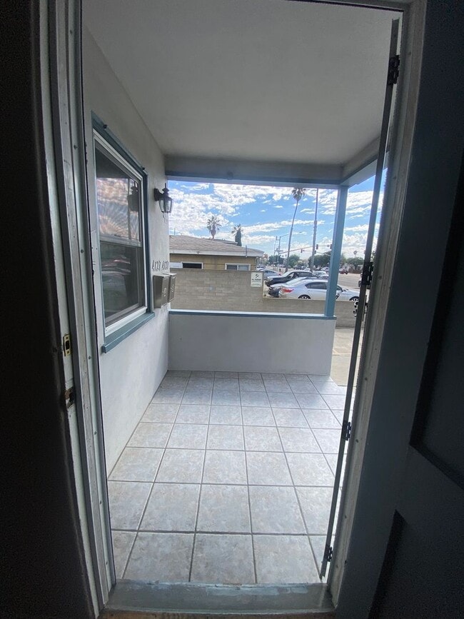 Foto del edificio - m529 - Mann