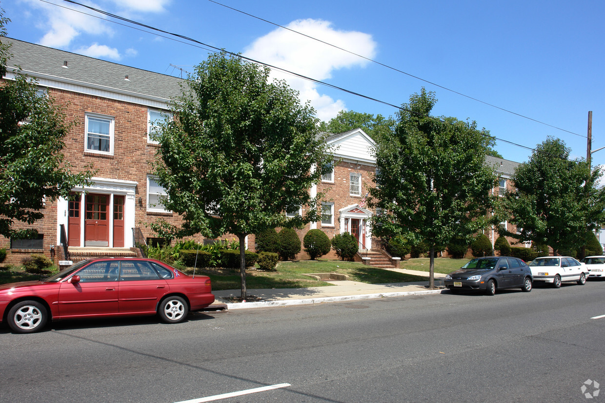 Foto del edificio - 117 E Westfield Ave