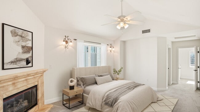 Foto del edificio - 10752 Hortense St