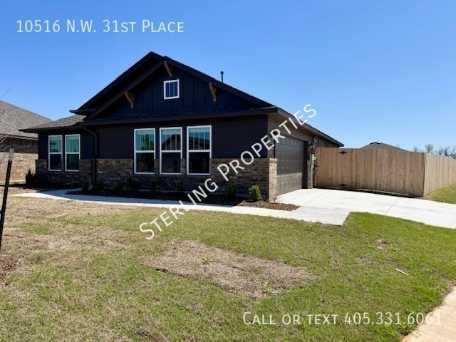 Photo - 10516 NW 31st Pl House