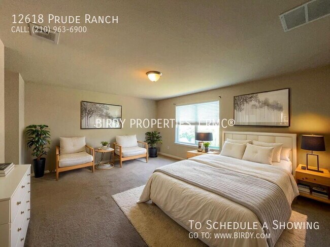 Building Photo - 12618 Prude Ranch