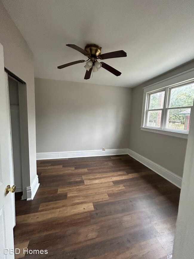 Building Photo - 4 br, 2 bath House - 516 Greenwood Ave