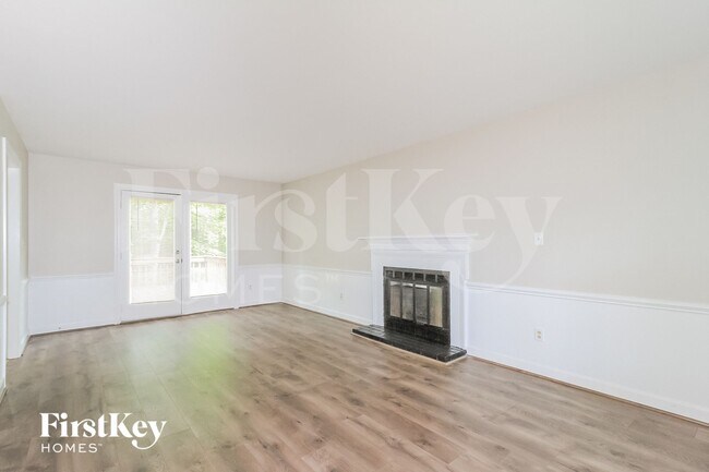 Foto del edificio - 7 Swiftcreek Ct