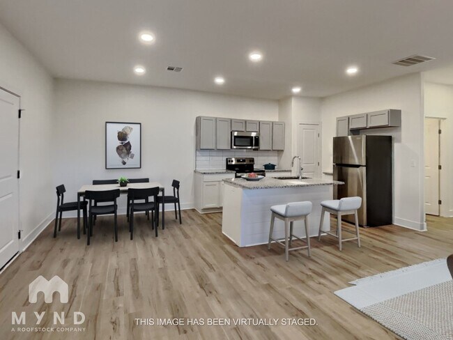 Foto del edificio - 5812 E Bristol Cir