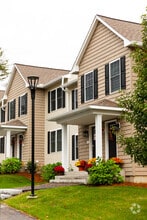 Exterior - The Timbers