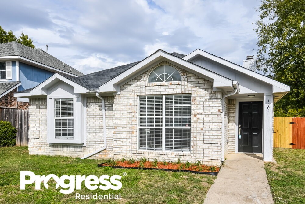 1501 Juniper Ln, Mesquite, TX 75149 House Rental in Mesquite, TX