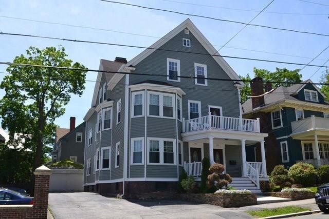 Building Photo - 422 Lloyd Ave