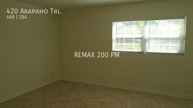 Building Photo - 420 Arapaho Trail
